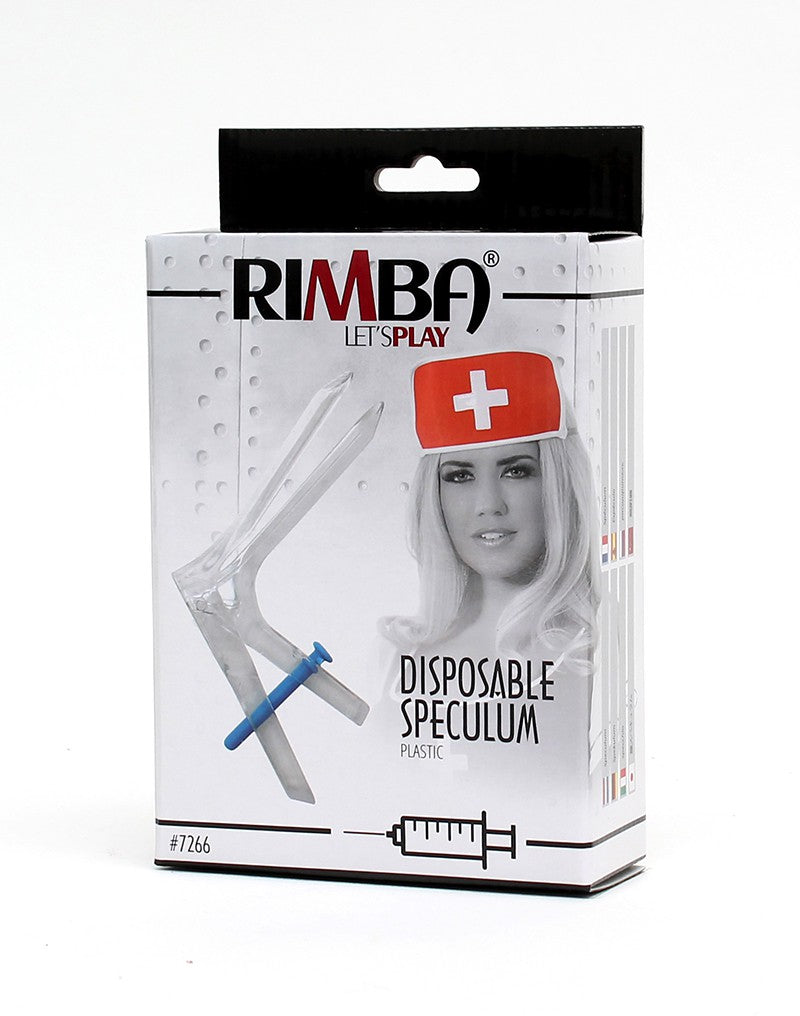 Rimba - Disposable Speculum - UABDSM