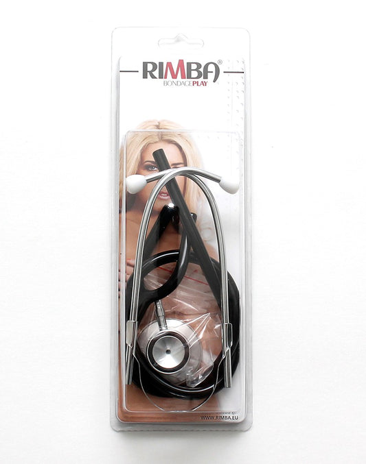 Rimba - Stethoscope - UABDSM