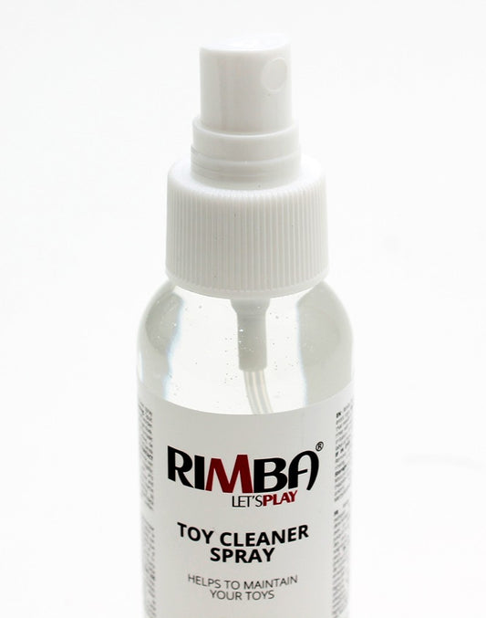 Rimba Toys - Toycleaner - 100 Ml - UABDSM