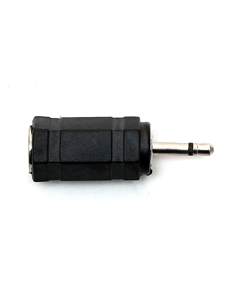 Rimba - Adaptor Plug From 3.5 Female To 2.5 Male - UABDSM