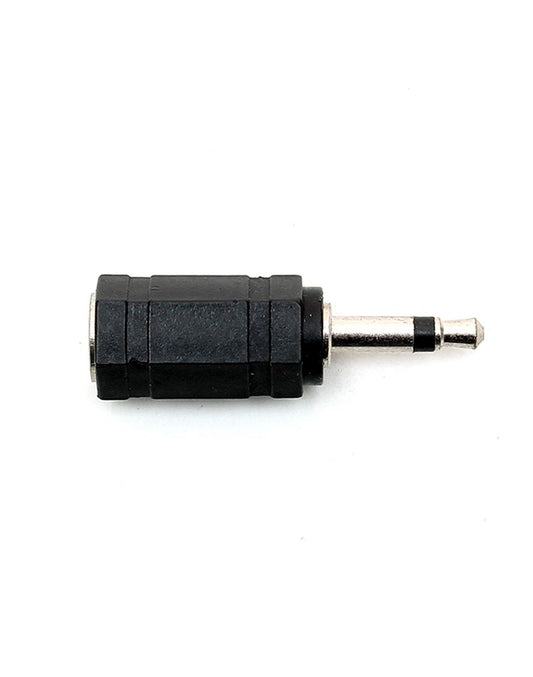 Rimba - Adaptor Plug From 2.5 Female To 3.5 Male - UABDSM