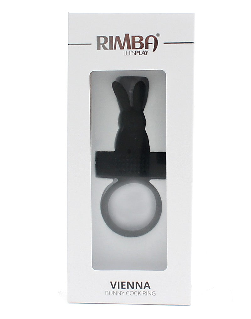 Rimba - Vienna Cockring - UABDSM