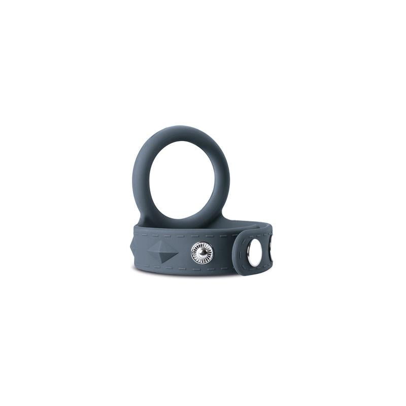 Ring Cock & Ball Strap  L - UABDSM