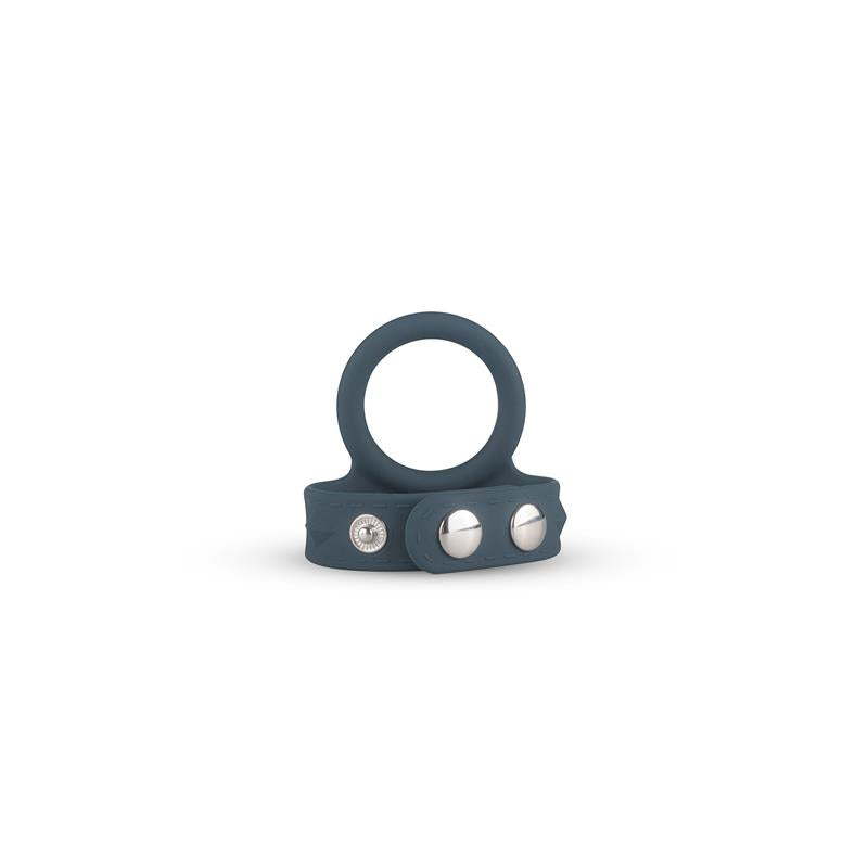 Ring Cock & Ball Strap  L - UABDSM