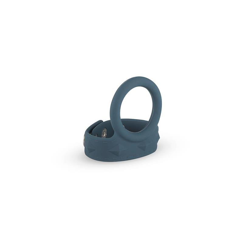 Ring Cock & Ball Strap  L - UABDSM