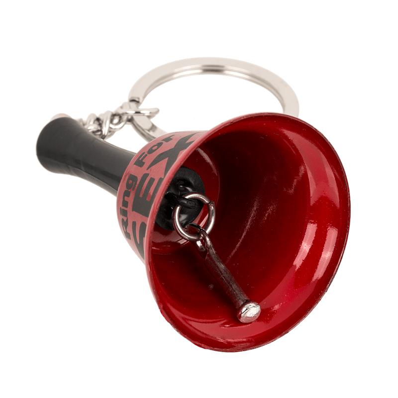Ring for Sex Keychain - UABDSM