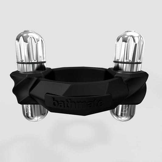 Ring Hydro Vibe USB Silicone - UABDSM