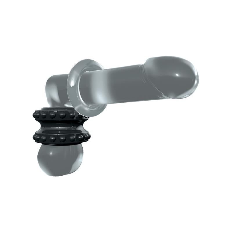 Ring Pack Pro Performance C-Ring Advanced Clear - UABDSM