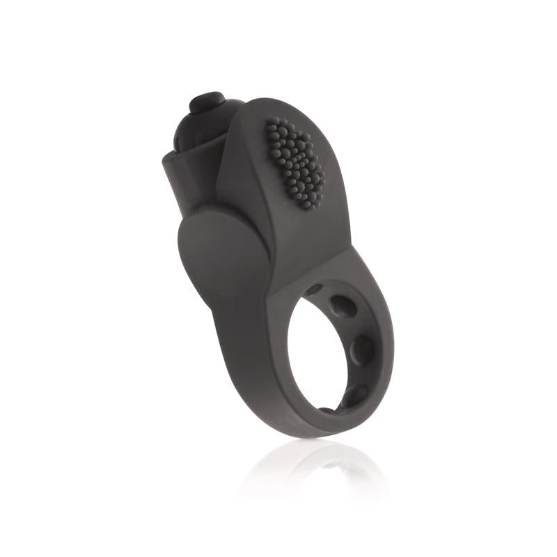 Ring Primo Apex  - Black - UABDSM