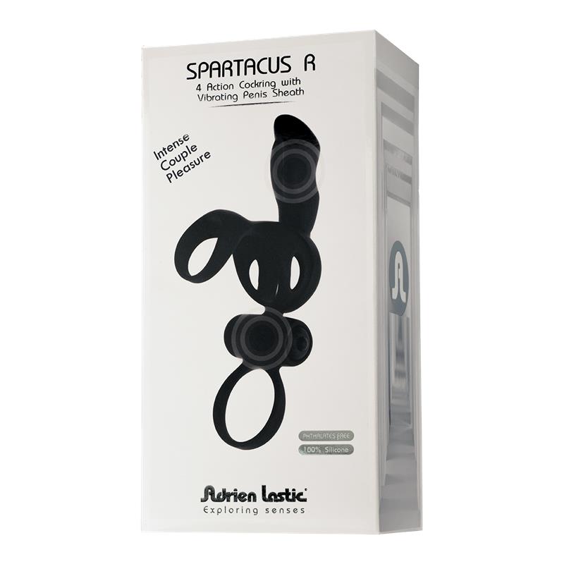 Ring Stimulator Spartakus R - UABDSM