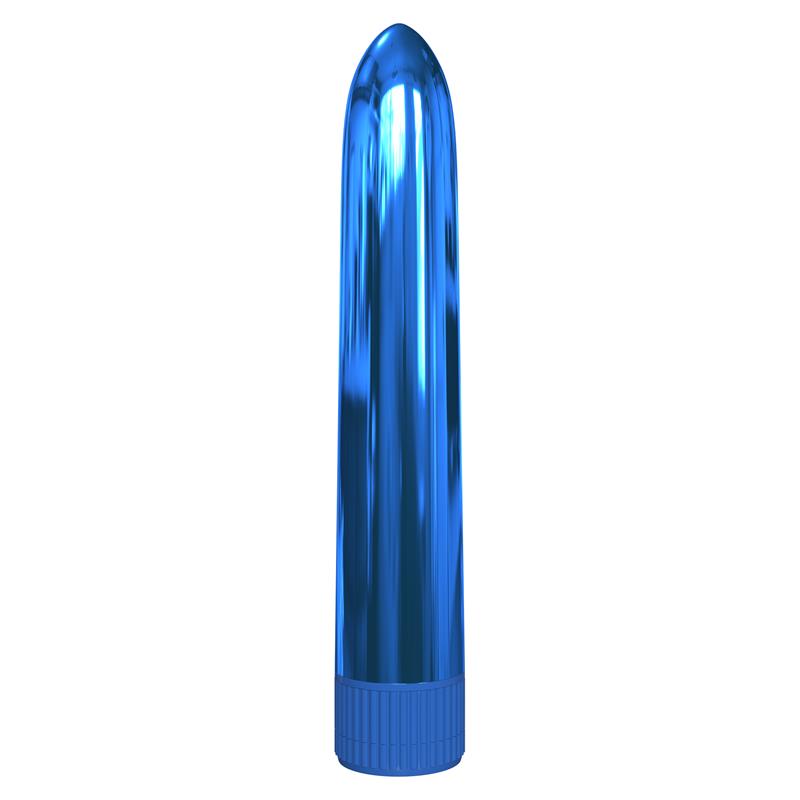 Rocket Vibe Metallic Blue 18 cm - UABDSM