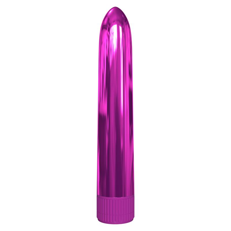 Rocket Vibe Metallic Pink 18 cm - UABDSM