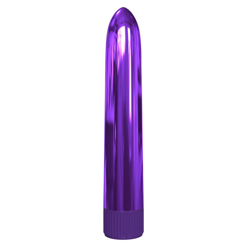 Rocket Vibe Metallic Purple 18 cm - UABDSM