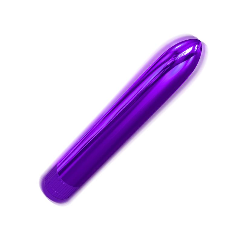 Rocket Vibe Metallic Purple 18 cm - UABDSM