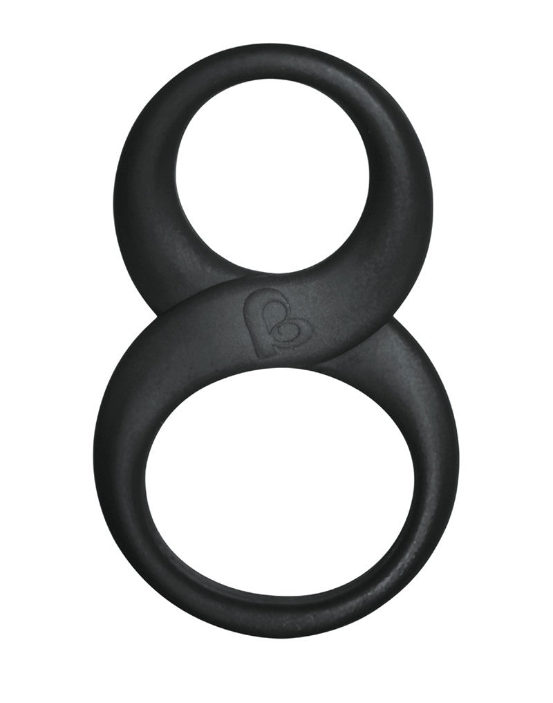 Rocks-Off 8 Ball Ring - UABDSM