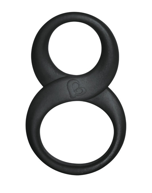 Rocks-Off 8 Ball Ring - UABDSM
