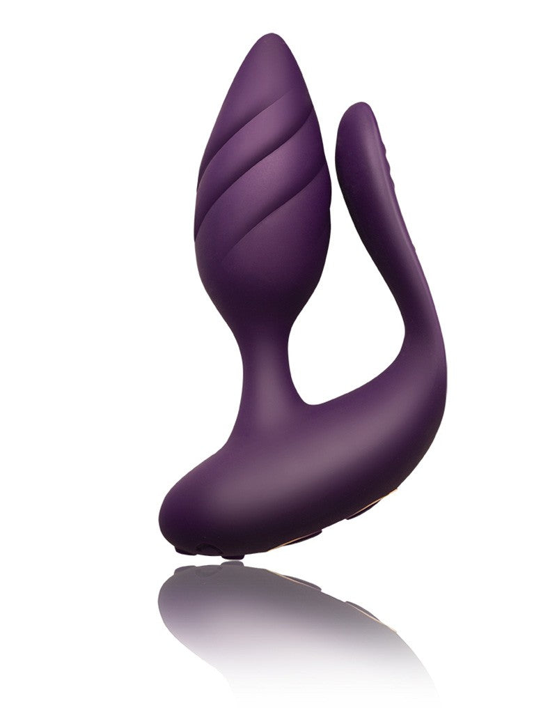 Rocks-Off - Cocktail - Couple Vibrator With Remote Control - Purple – Adult  Sex Toys, Intimate Supplies, Sexual Wellness, Online Sex Store – UABDSM