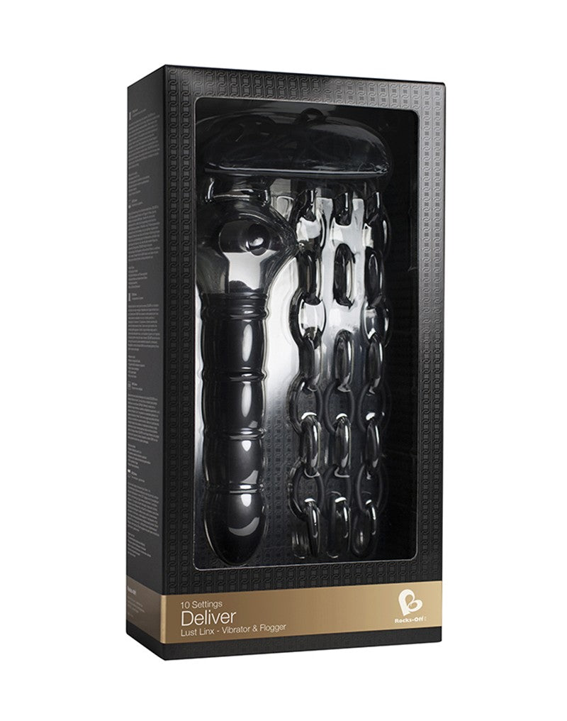 Rocks-Off Lust Linx - Deliver - UABDSM