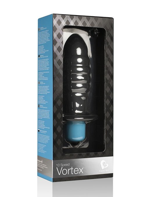 Rocks-Off Men-X Vortex - Prostate Stimulator - UABDSM