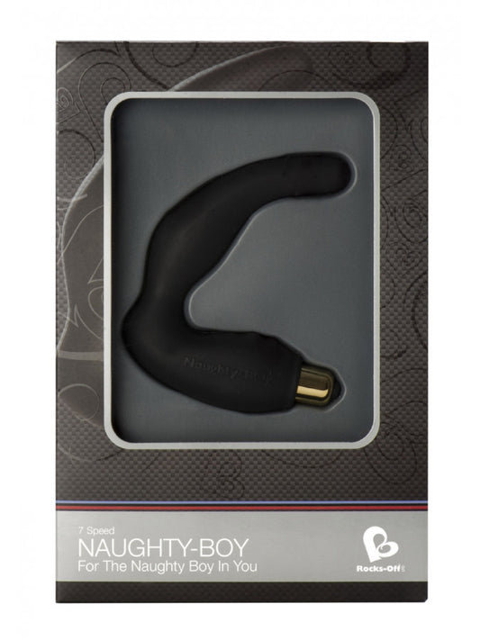 Rocks-Off  Naughty-Boy 7 Speed - UABDSM