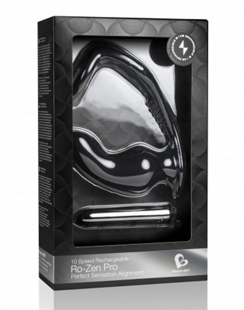 Rocks-Off - Ro-Zen Pro - UABDSM