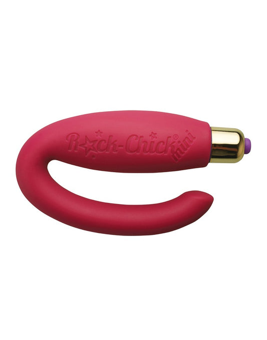 Rocks-Off Rock Chick Mini - UABDSM