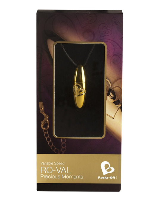 Rocks-Off ROVAL - UABDSM