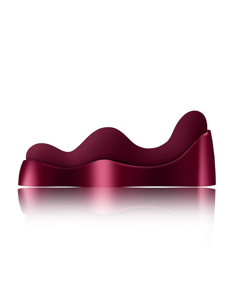 Rocks-Off - Ruby Glow Blush - Sit-on Vibrator With Remote Control - Re Adult Sex Toys, Intimate Supplies, Sexual Wellness, Online Sex Store UABDSM Rocks-Off - Ruby Glow Blush - Sit-on Vibrator With Remote Control - Re Adult Sex Toys, Intimate Supplies, Sexual Wellness, Online Sex Store UABDSM
