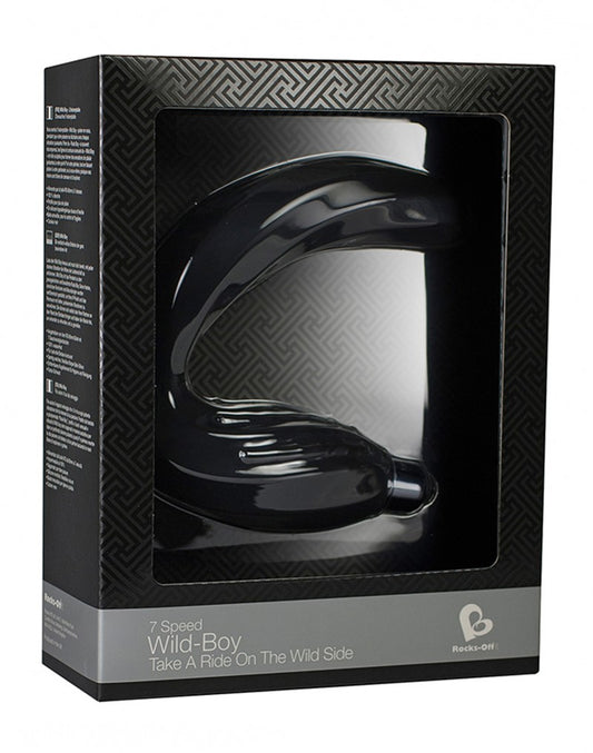 ROCKS-OFF WILD-BOY 7 SPEED - UABDSM