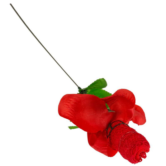 Rose with Red G-string - UABDSM