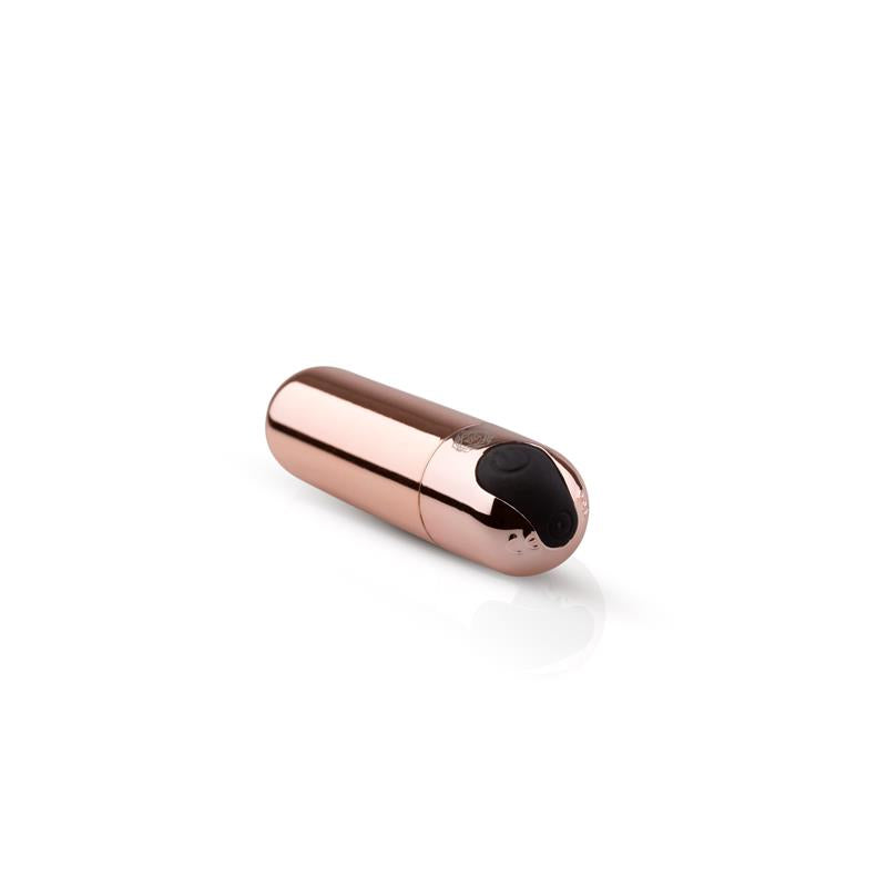 Bullet Vibrator Pink - UABDSM