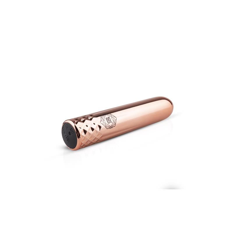 Mini Bullet Vibrator Pink - UABDSM