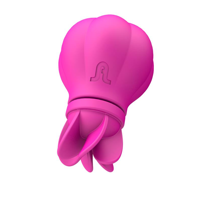 Rotating Stimulator Caress 5.3 cm - UABDSM