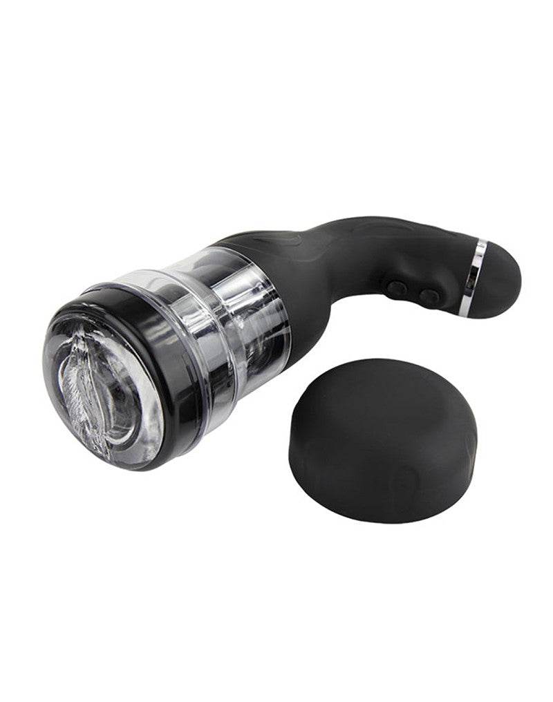 Crazy Bull - Rotation Lover - UABDSM