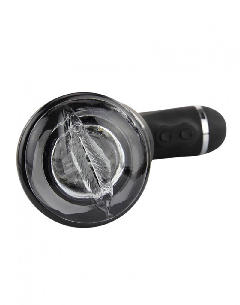 Crazy Bull - Rotation Lover - UABDSM