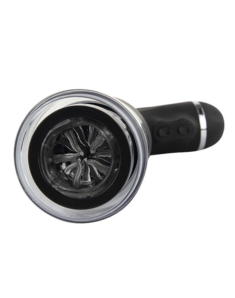 Crazy Bull - Rotation Lover - UABDSM