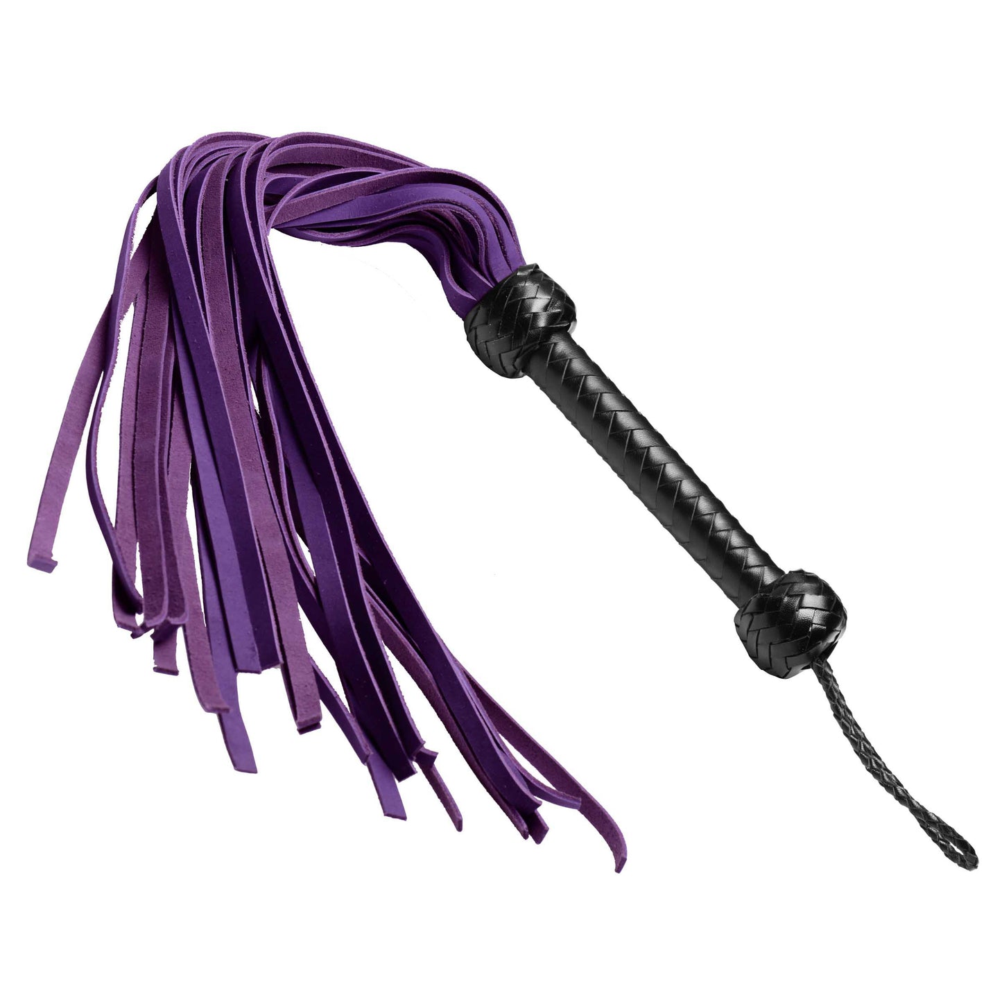 Nubuck Flogger - UABDSM