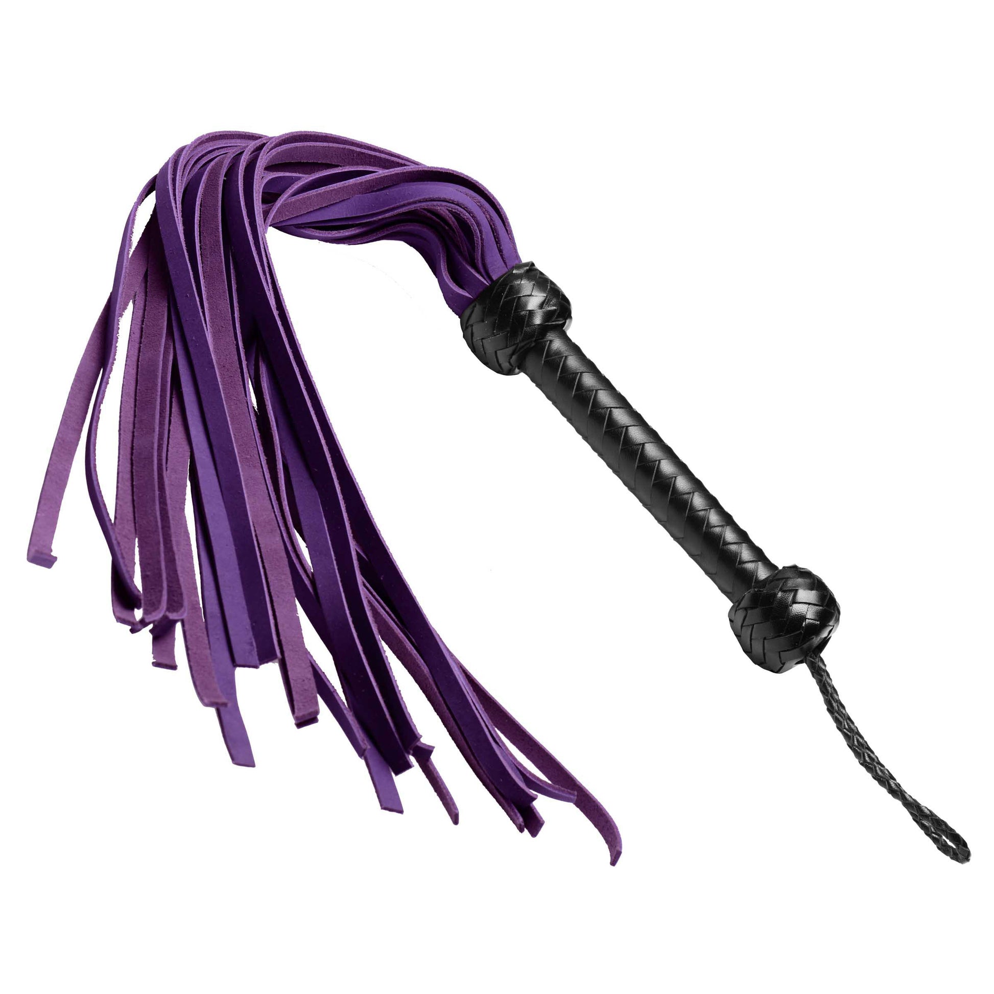 Nubuck Flogger - UABDSM