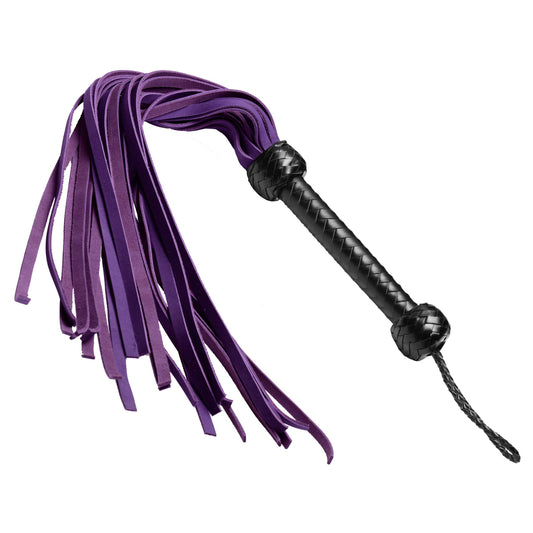 Nubuck Flogger - UABDSM