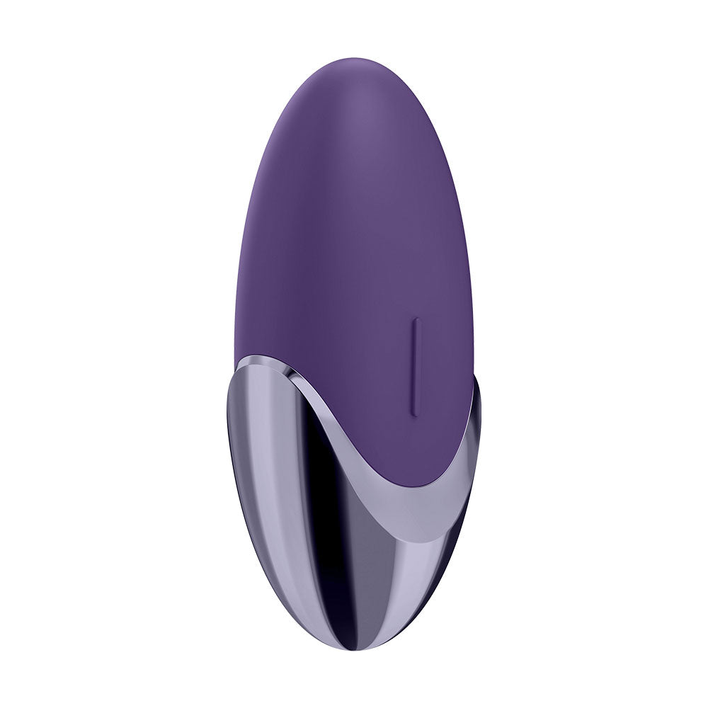 Satisfyer Layons - Purple Pleasure - UABDSM