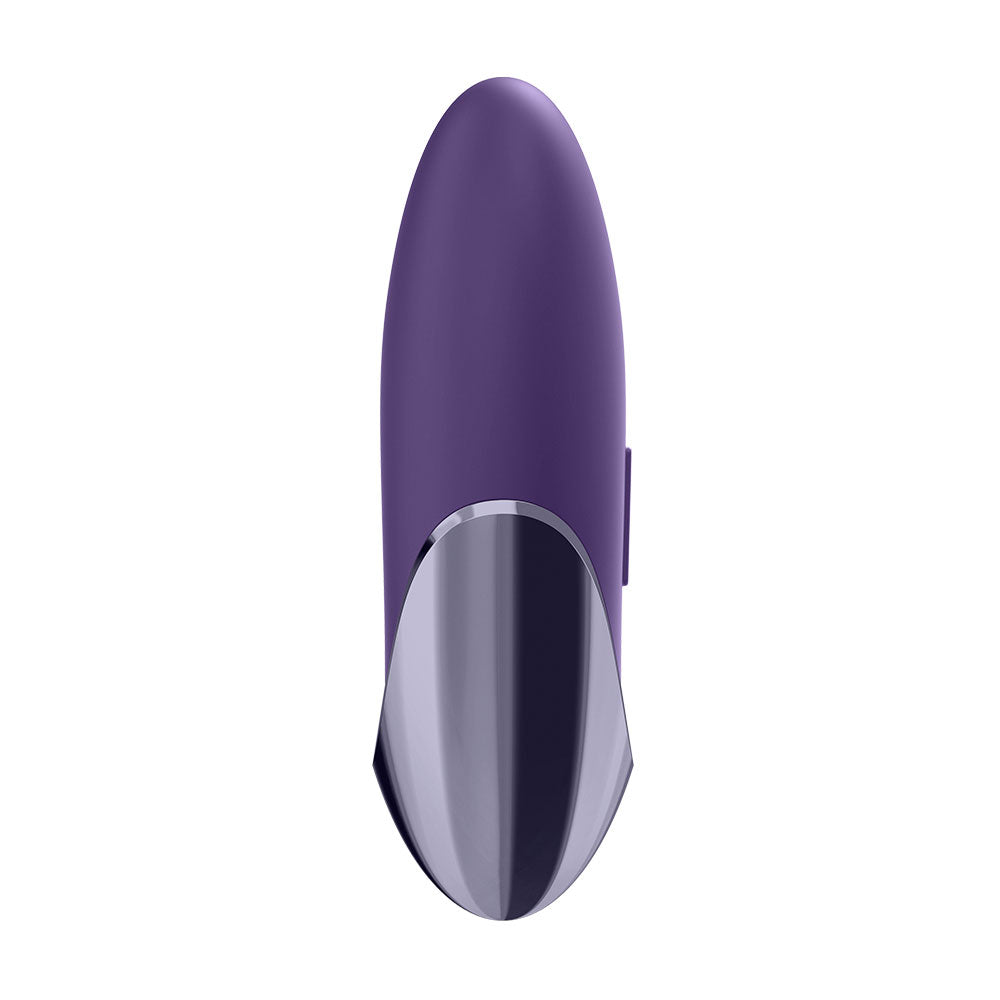 Satisfyer Layons - Purple Pleasure - UABDSM