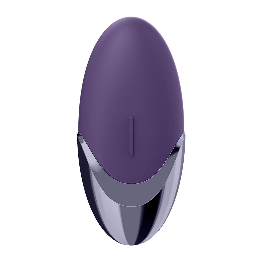 Satisfyer Layons - Purple Pleasure - UABDSM