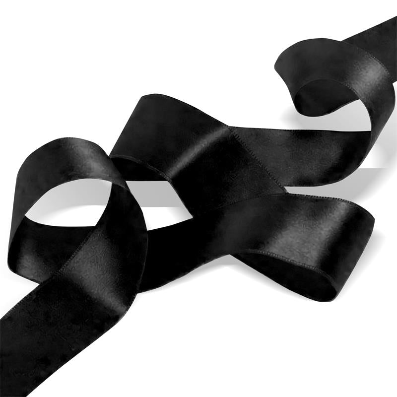 Satin Bondage Satin Ribbon - UABDSM