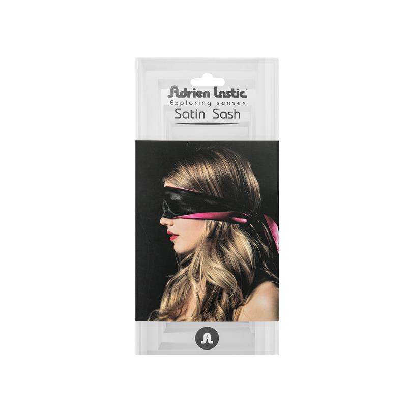 Satin Sash - UABDSM