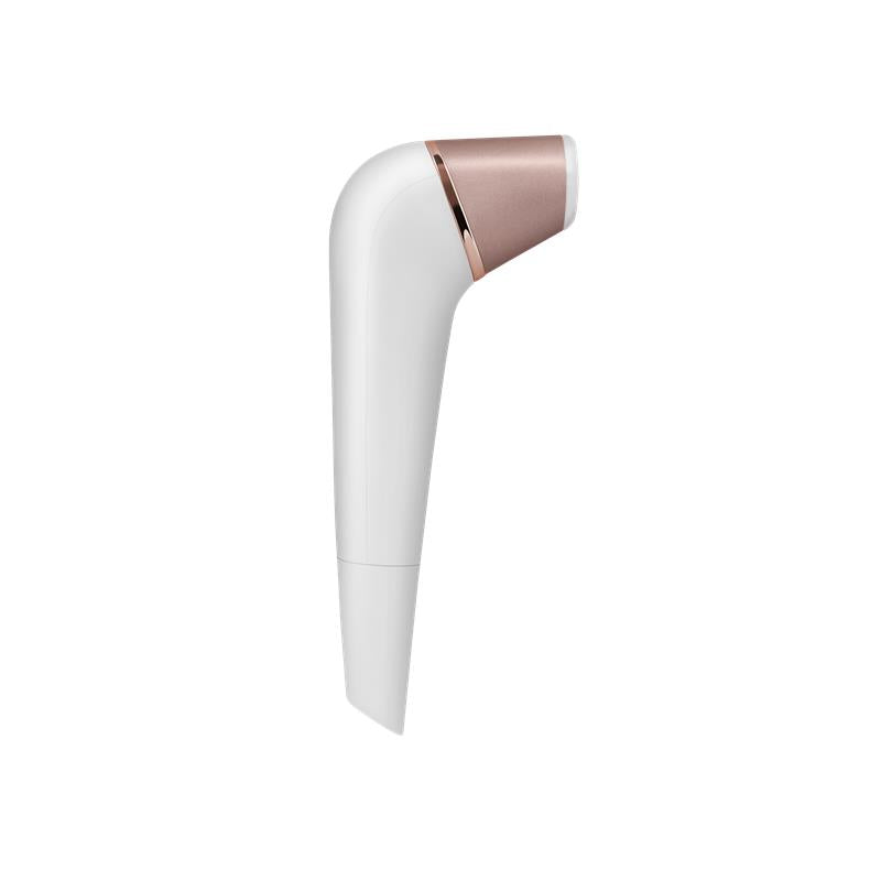 Satisfyer 2 Next Gen Light Gold Whte 2020 Version - UABDSM