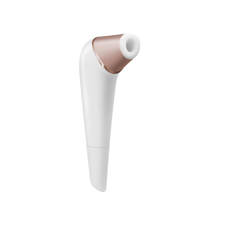 Satisfyer 2 Next Gen Light Gold Whte 2020 Version - UABDSM