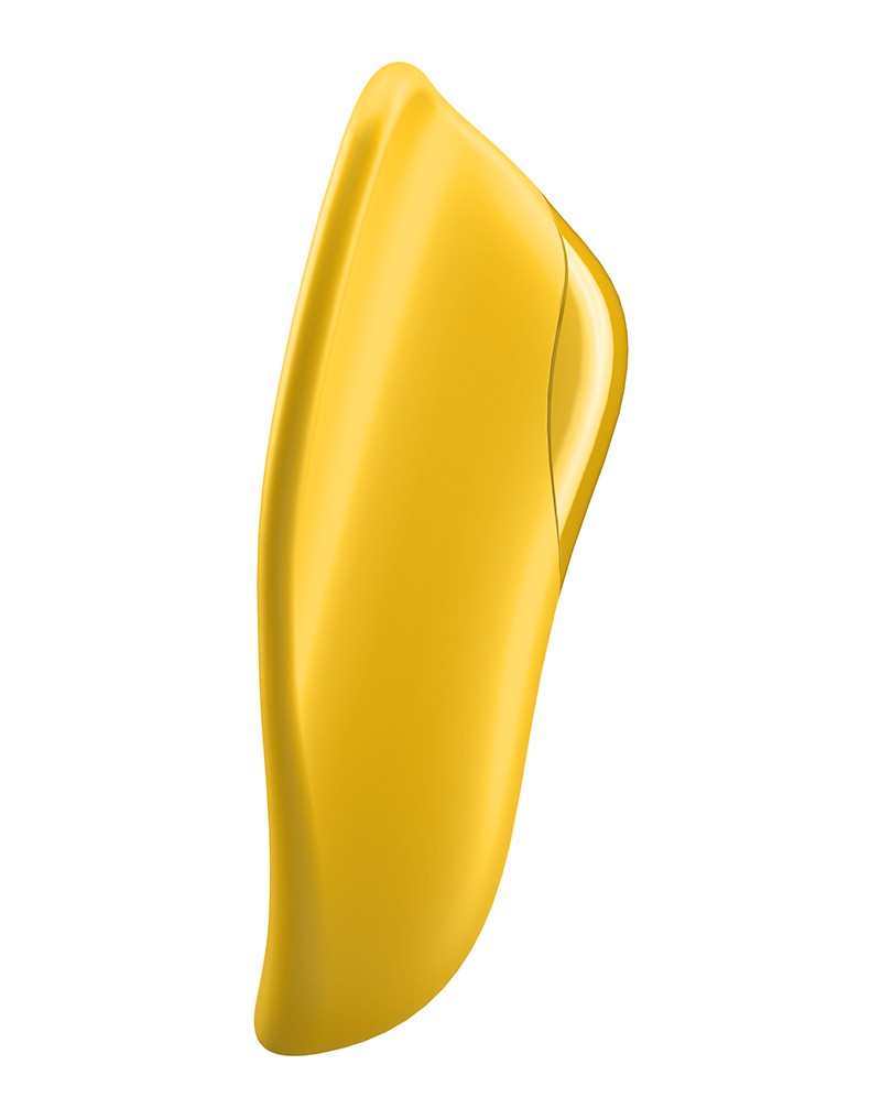 Satisfyer High Fly - Yellow - UABDSM