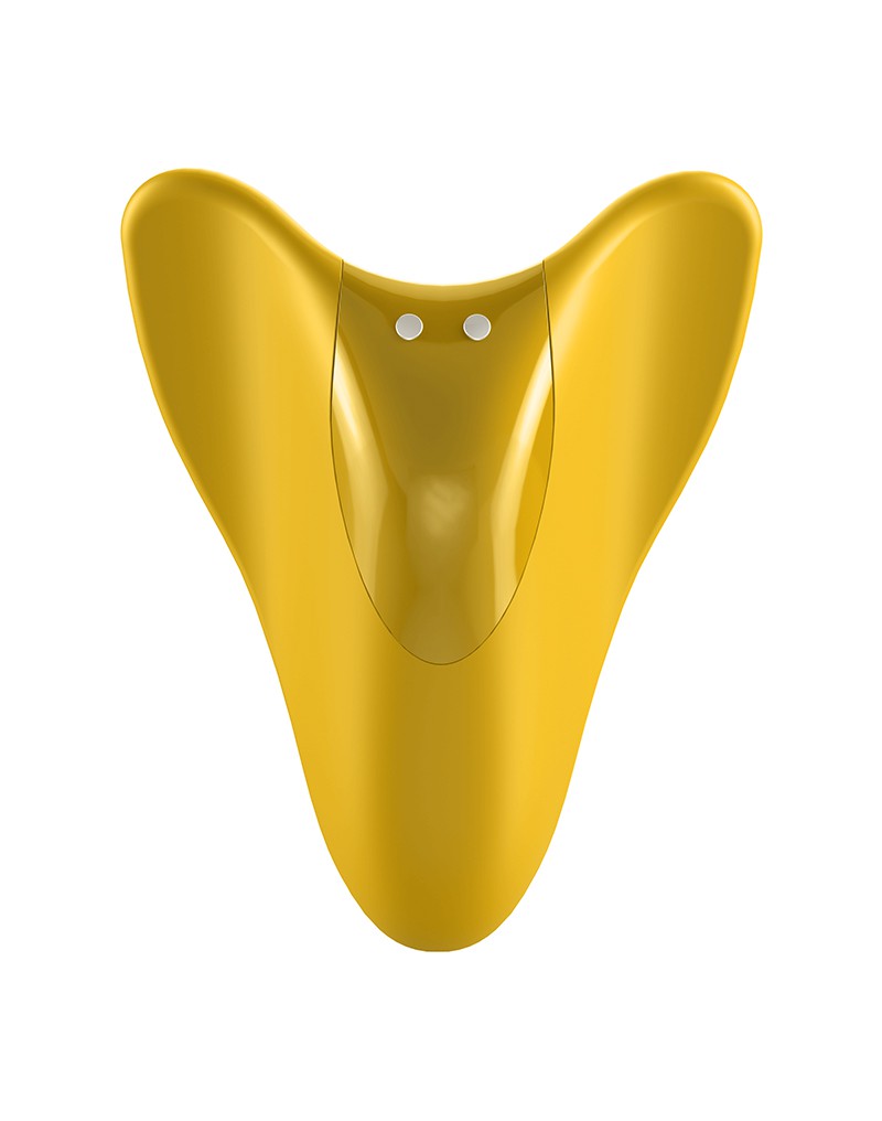 Satisfyer High Fly - Yellow - UABDSM