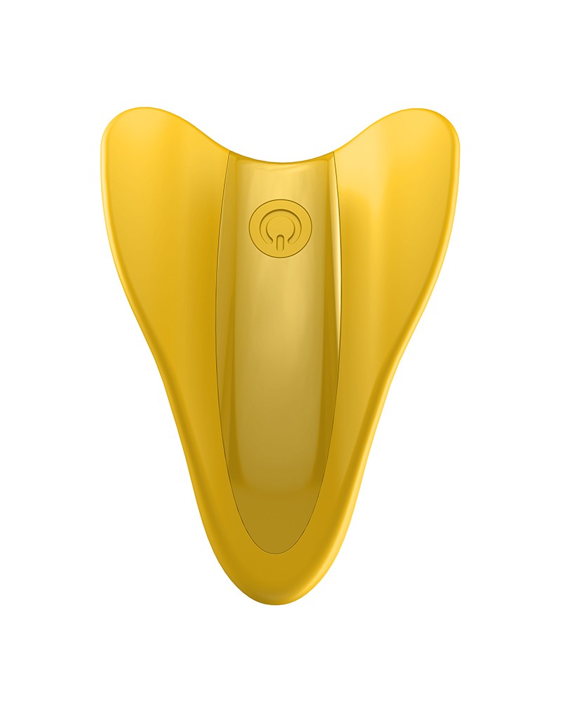 Satisfyer High Fly - Yellow - UABDSM