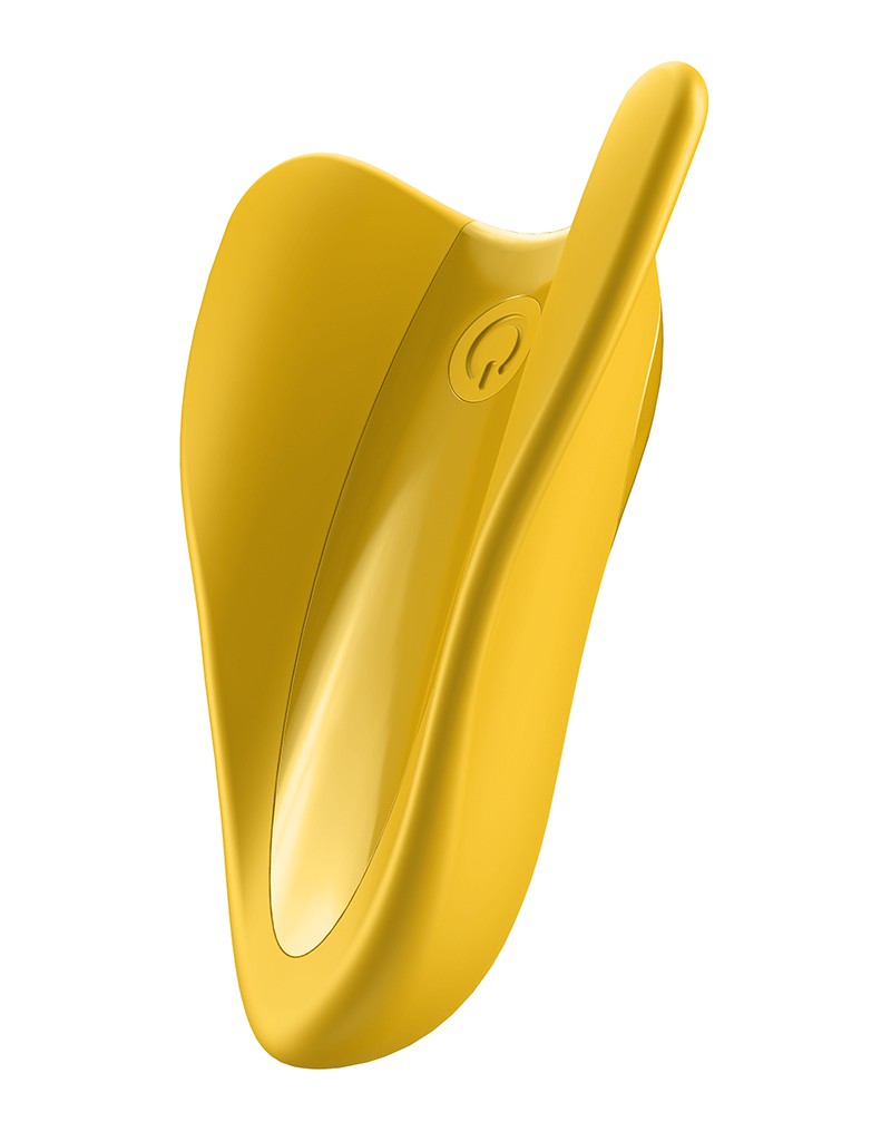 Satisfyer High Fly - Yellow - UABDSM